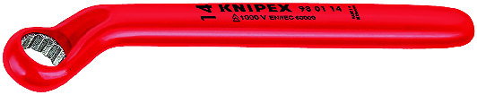 KNIPEX KNIPEX 98 01 16 Ringschlüssel