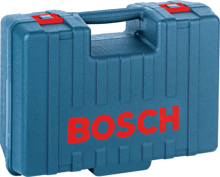 BOSCH Kunststoffkoffer BOSCH Kunststoffkoffer