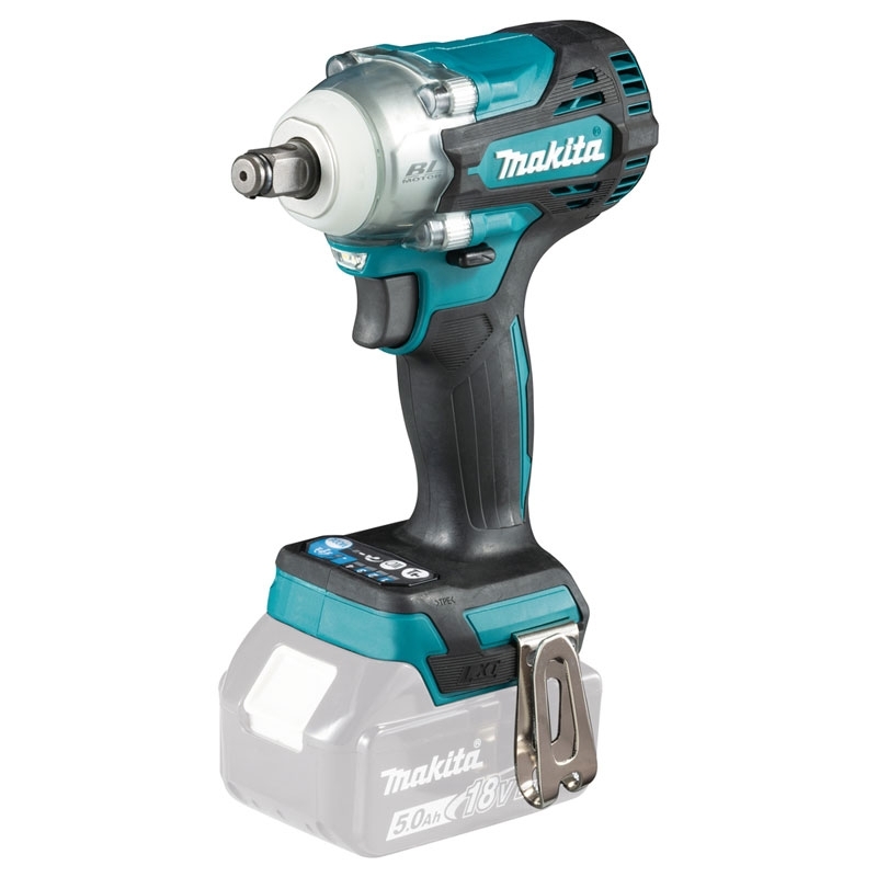 MAKITA Akku-Schlagschrauber 18V DTW300Z MAKITA Akku-Schlagschrauber 18V DTW300Z