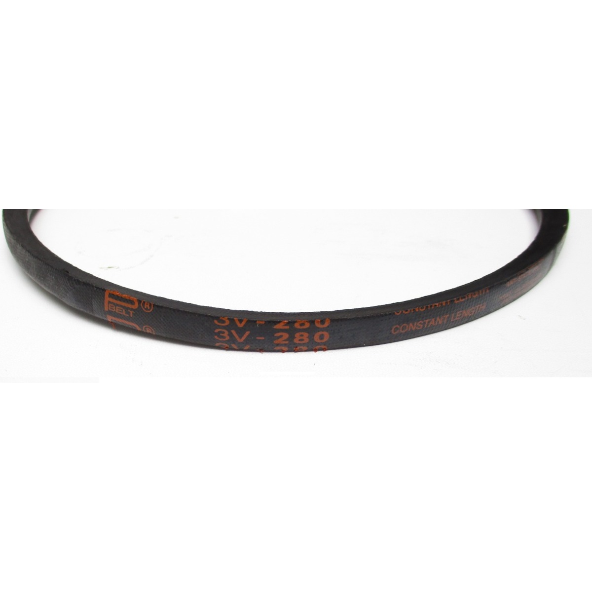 HOLZKRAFT Keilriemen 3V280, 0000603363L