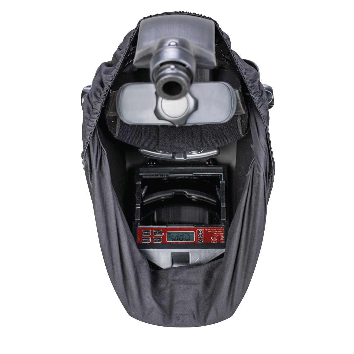 STÜRMER Automatik-Schweißschutzhelm Schweisskraft VarioProtect XXL-W TC AIR TH3 STÜRMER Automatik-Schweißschutzhelm Schweisskraft VarioProtect XXL-W TC AIR TH3