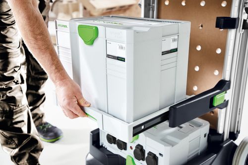 FESTOOL Auszug SYS-AZ-MW 1000