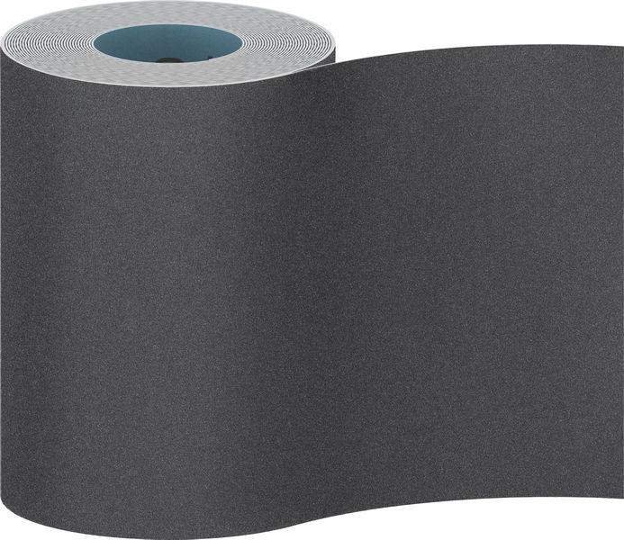 BOSCH PRO C355 Schleifrolle, 93 mm, 5 m, G180