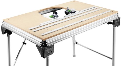 FESTOOL Lochplatte LP-KA65 MFT/3