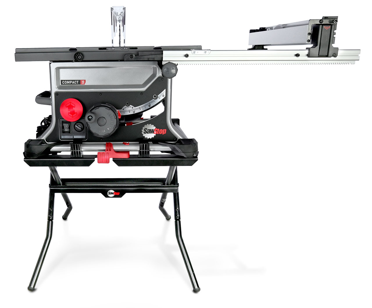 SAWSTOP Compact Table Saw - CTS