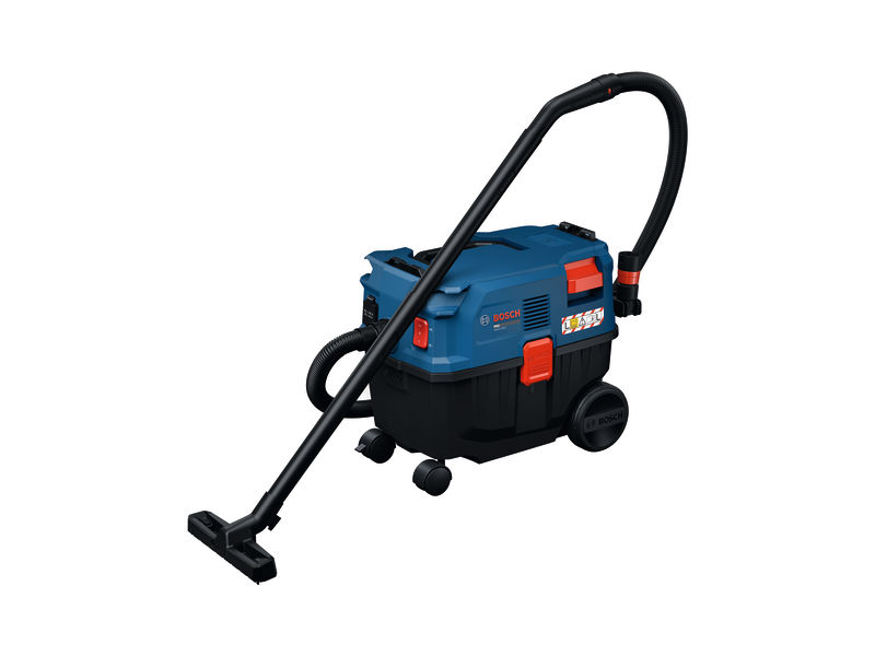 BOSCH Allzwecksauger GAS12-25LS BOSCH Allzwecksauger GAS12-25LS