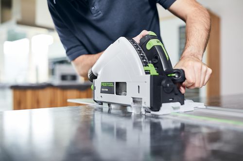 FESTOOL Tauchsäge TS 55 FEBQ-Plus FESTOOL Tauchsäge TS 55 FEBQ-Plus