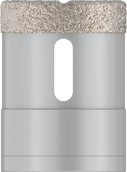 BOSCH PRO Ceramic dry Trockenbohrkrone, 40 x 35 mm, X-Lock