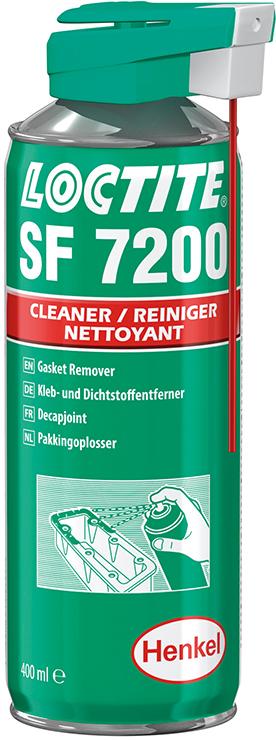 LOCTITE Schnellreiniger SF 7200