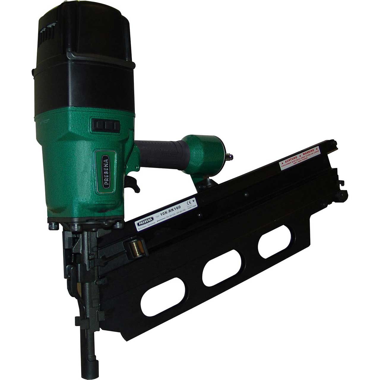 PREBENA Streifennagler 10X-RK160 für Type RK von 100-160 mm