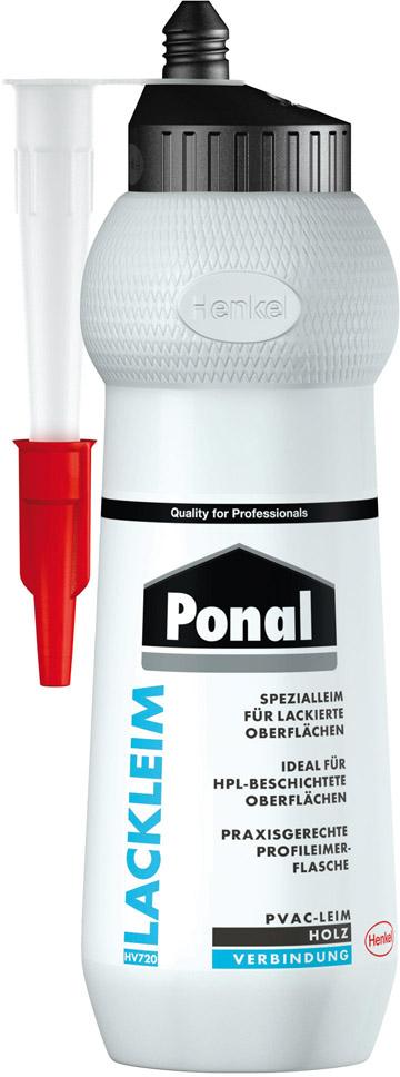 PONAL Lackleim 400g (F)