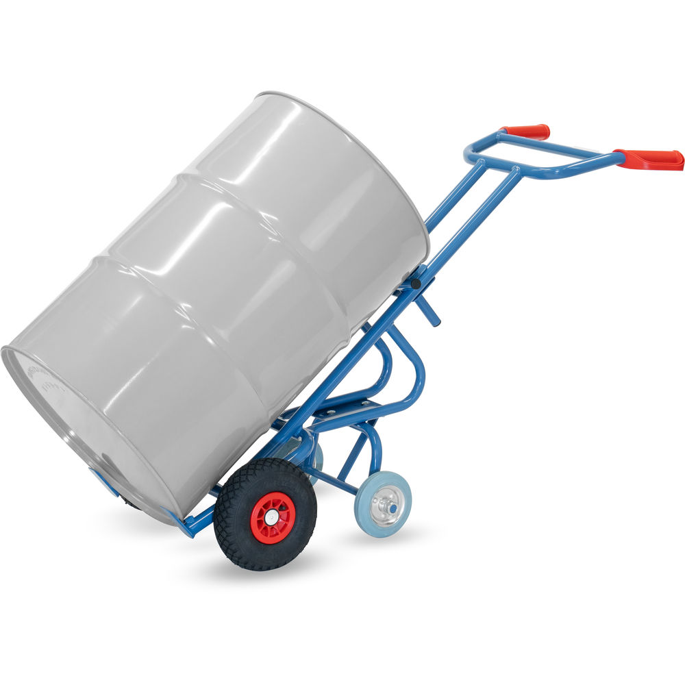 FETRA - FECHTEL TRANSPORTGERÄTE Fasskarre 2079