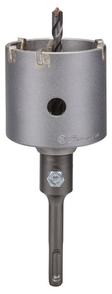 BOSCH PRO SDS plus-5 Bohrkronen-Set, 68 x 54 x 72 mm, 3-tlg. BOSCH PRO SDS plus-5 Bohrkronen-Set, 68 x 54 x 72 mm, 3-tlg.