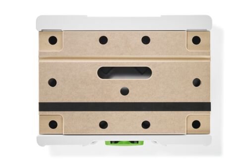 FESTOOL Systainer³ SYS3-MFT M 112