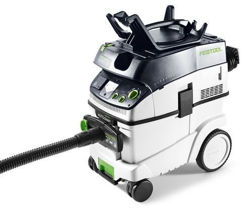 FESTOOL Verschlussschieber PLANEX VS-CT AC
