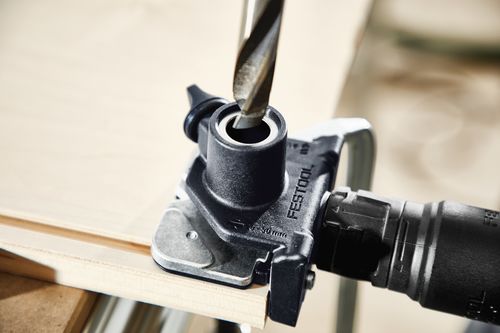 FESTOOL Beschlagbohrer KVB-HW D15 CE FESTOOL Beschlagbohrer KVB-HW D15 CE