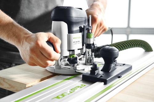 FESTOOL Führungsschienen-Adapter FS-OF 1010