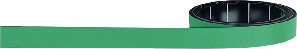 MAGNETOPLAN Magnetoflex-Band grün 10mm x 1m