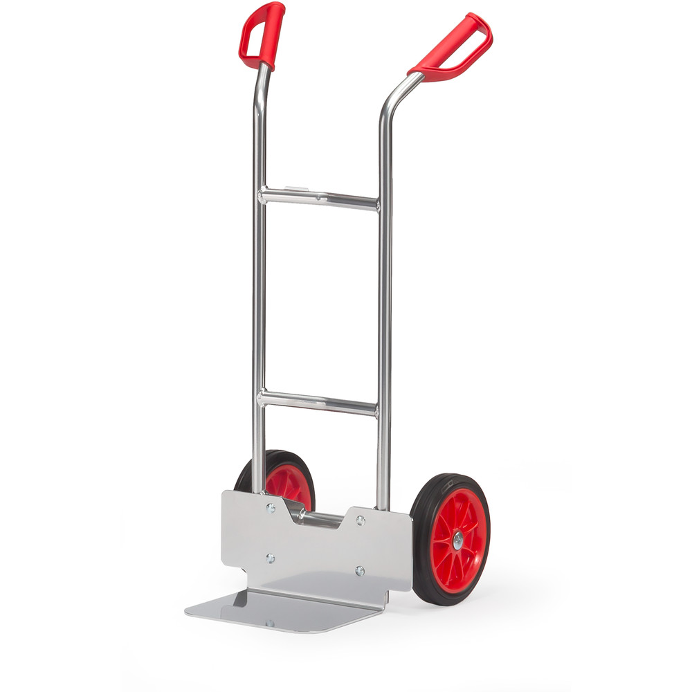 FETRA - FECHTEL TRANSPORTGERÄTE Alu-Stapelkarre A1125V