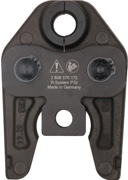BOSCH EXPERT Standard Pressbacke, TH14