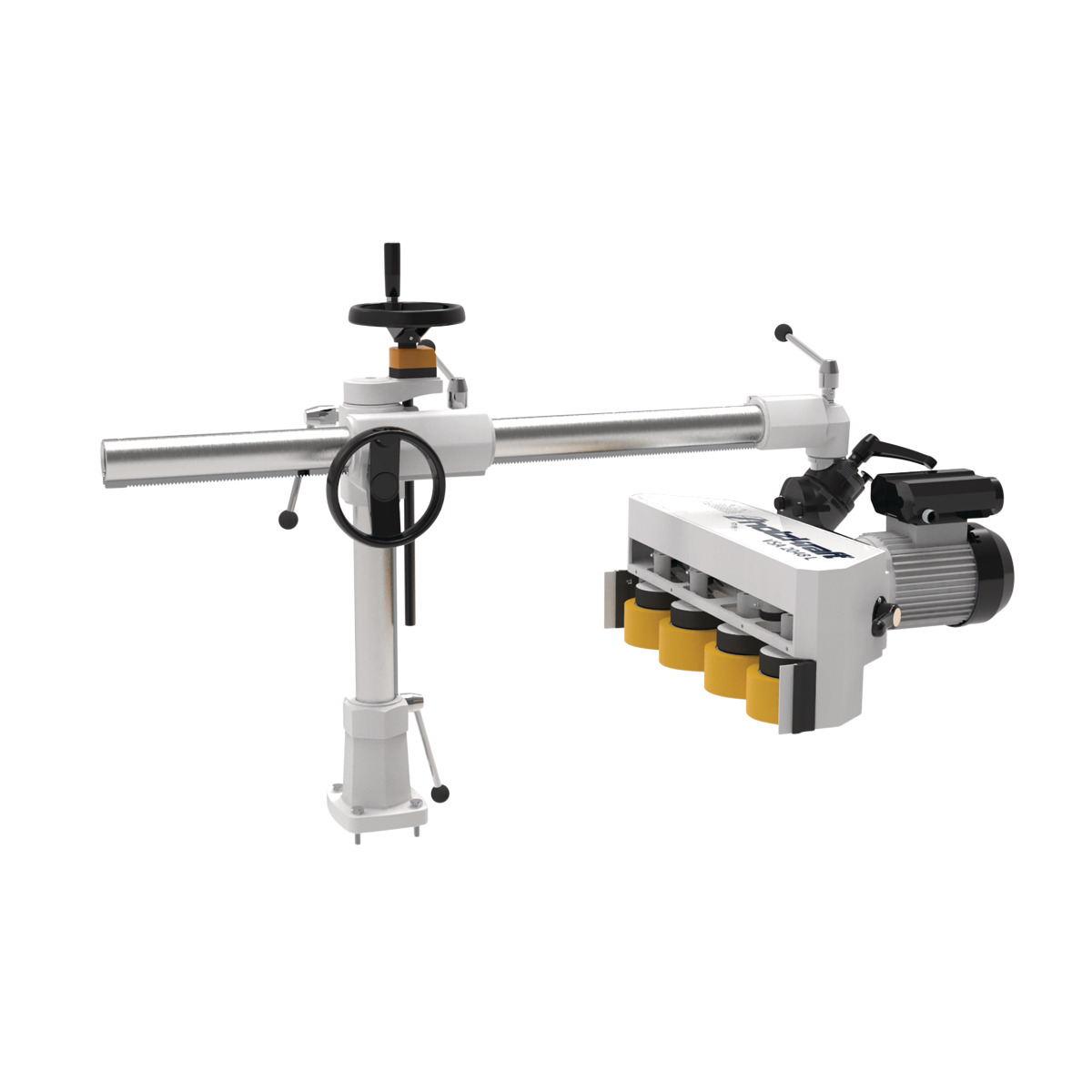 STÜRMER Vorschubapparat Holzkraft VSA 2048 L EASY