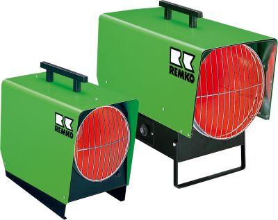 REMKO Heizautomat, Propangas, PGM 30 10,0-26,0KW