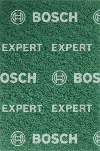 BOSCH EXPERT N880 Vliespad, 152x229mm, Sehr feines Mehrzweck BOSCH EXPERT N880 Vliespad, 152x229mm, Sehr feines Mehrzweck