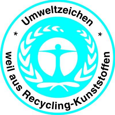NEUTRAL Baueimer Polyethylen- Regeneratg. schwarz 10 l NEUTRAL Baueimer Polyethylen- Regeneratg. schwarz 10 l