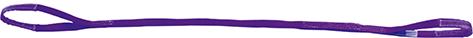 NEUTRAL Hebeband violett 1000 kg 2 m x 50 mm NEUTRAL Hebeband violett 1000 kg 2 m x 50 mm