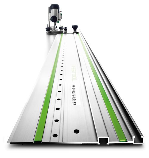FESTOOL Führungsschiene FS 1400/2-LR 32