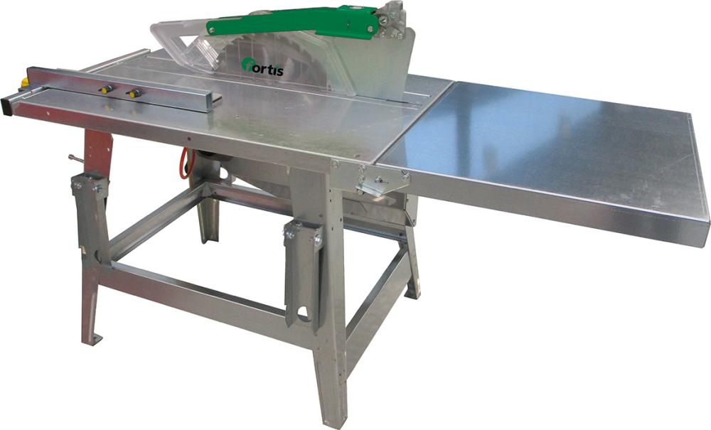 FORTIS Baukreissäge IC450-10, 400 Volt, IP54 FORTIS Bau