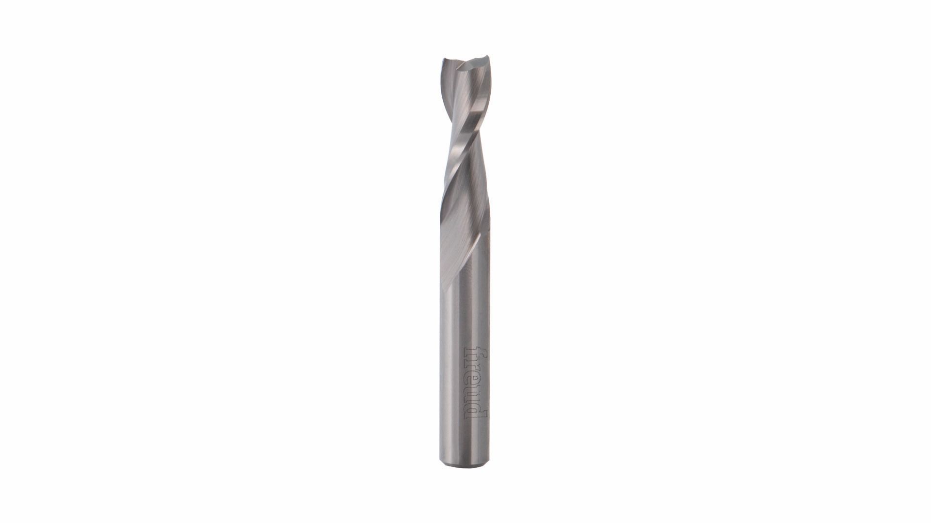 FREUD Schlichtfräser - rechtsschneidend mit Rechtsspirale Z2 10 D x 32 h x 80 H x 10 A FREUD Schlichtfräser - rechtsschneidend mit Rechtsspirale Z2 10 D x 32 h x 80 H x 10 A