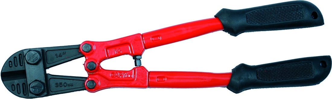 PROJAHN Bolzenschneider 14"