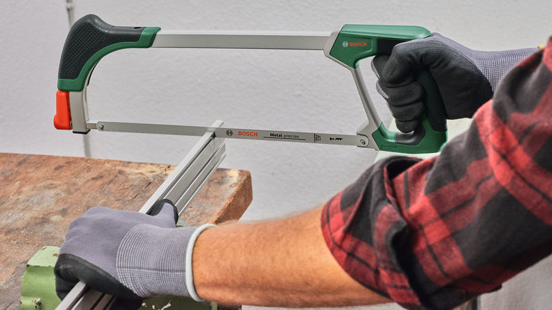 BOSCH Handwerkzeuge Bügelsäge 300 mm