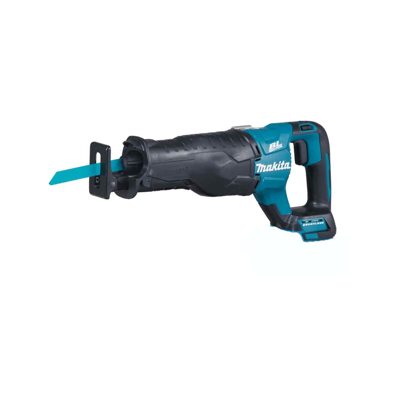 MAKITA Akku-Reciprosäge 18 V DJR187ZK MAKITA Akku-Reciprosäge 18 V DJR187ZK