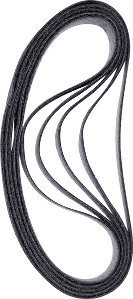 BOSCH EXPERT N470 Schleifband, 40x760mm, grob, 10-tlg. BOSCH EXPERT N470 Schleifband, 40x760mm, grob, 10-tlg.