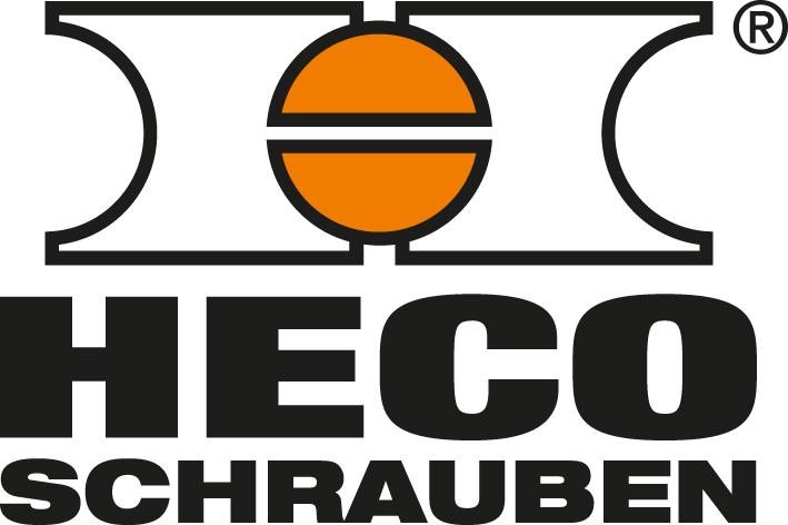 HECO HECO-MMSplus-F 10x 60/ 10 T-45 zn-bl