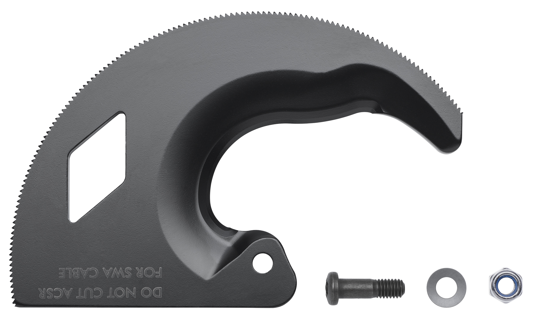 KNIPEX KNIPEX 95 315 E01 Schwenkmesser-Reparatursatz für 95 32 315 A und 95 36 315 A Modelle ab 2025