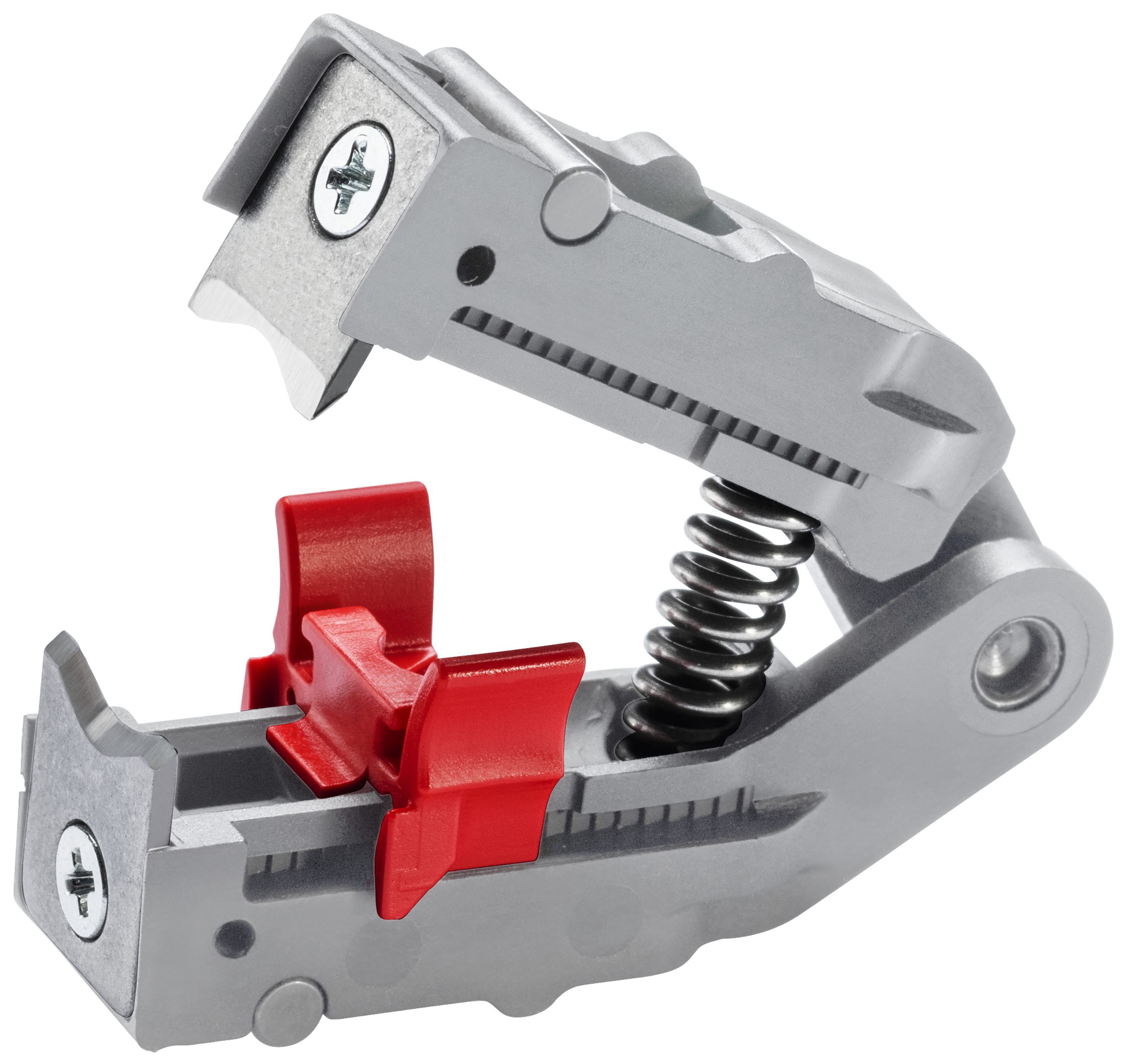 KNIPEX KNIPEX 12 49 32 Ersatzmesserblock mit Sondermessern für 12 52 195 38 mm