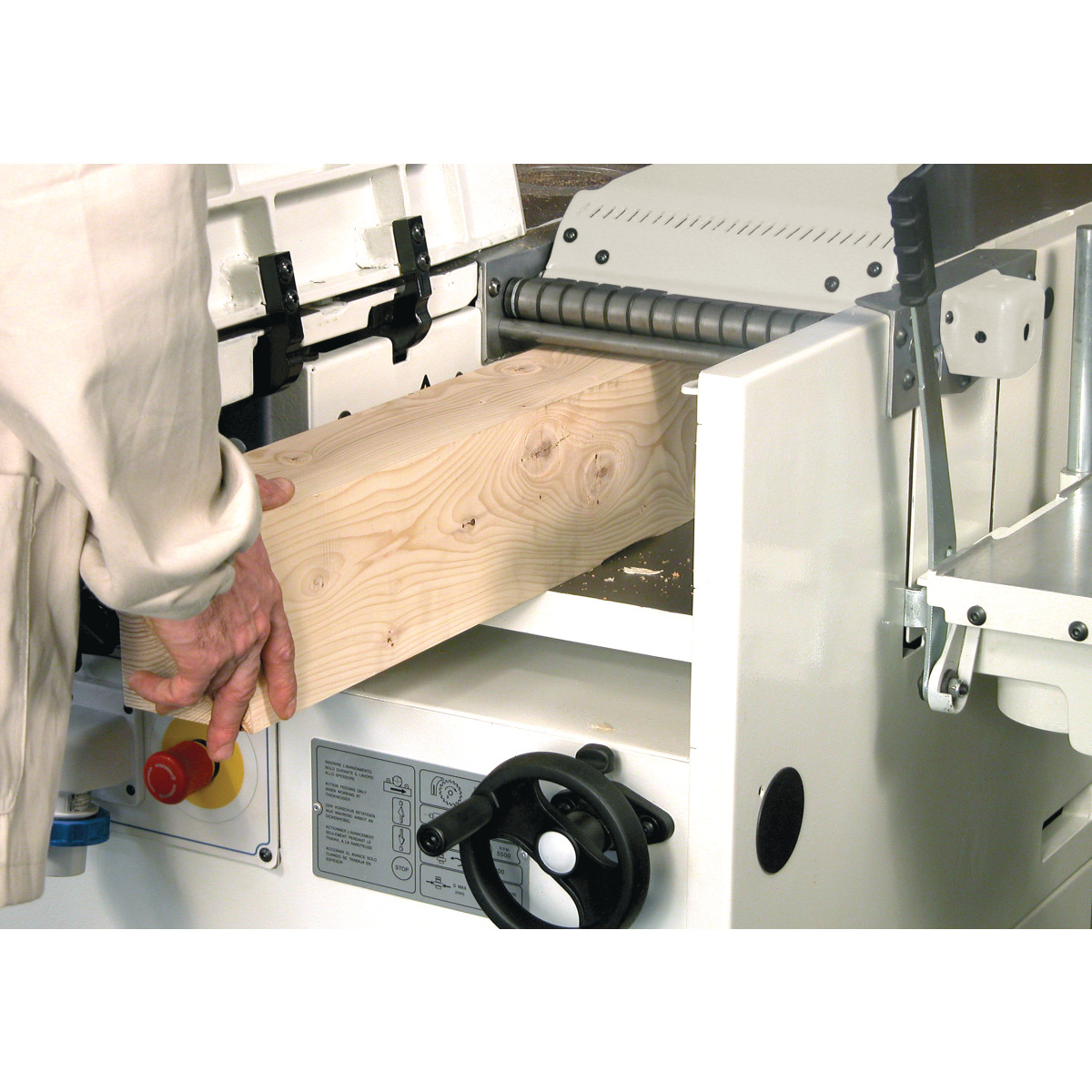 HOLZKRAFT Mehrfachkombination c 26g TERSA minimax