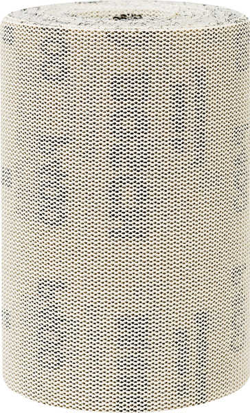 BOSCH EXPERT M480 Schleifnetzrolle, 93x5000mm, K40 BOSCH EXPERT M480 Schleifnetzrolle, 93x5000mm, K40