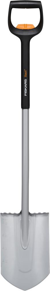 FISKARS XACT Teleskop-Spaten spitz Xact FISKARS XACT Teleskop-Spaten spitz Xact