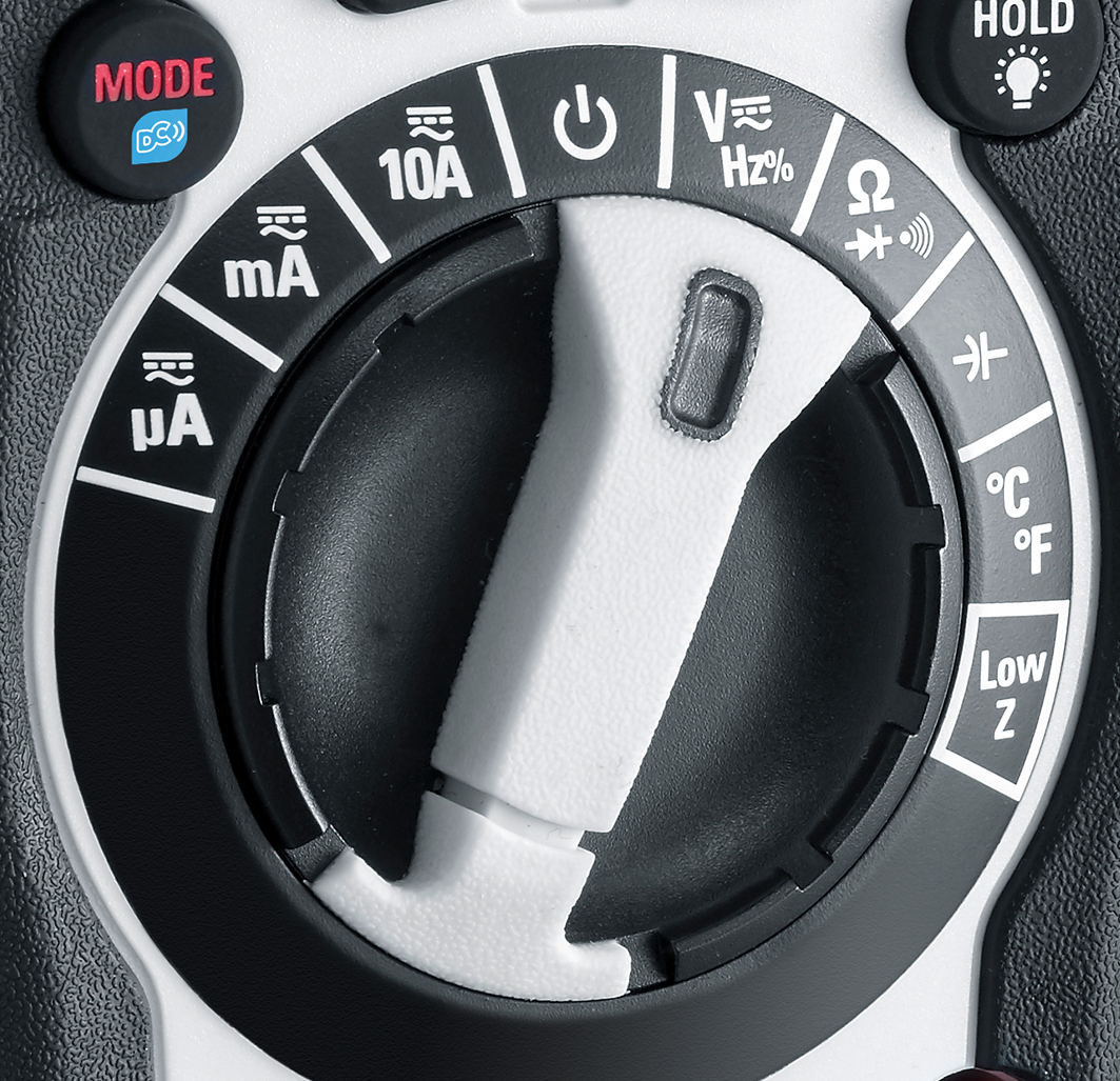 LASERLINER MultiMeter XP