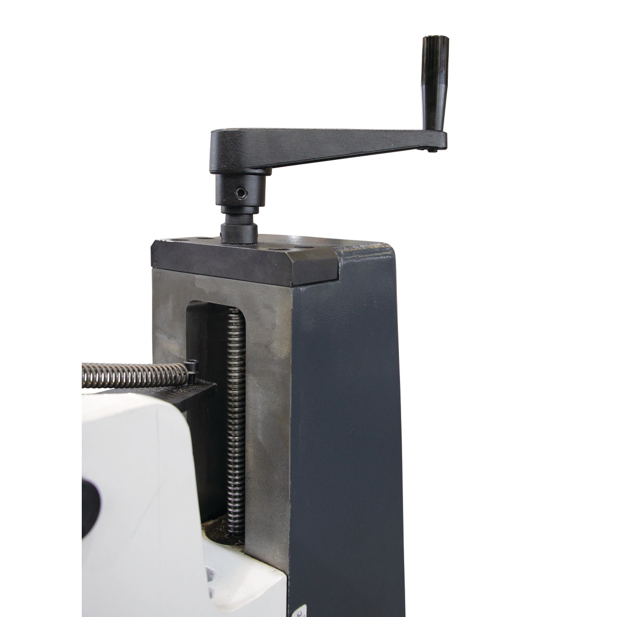STÜRMER Manuelle Kniehebelpresse Optimum PD8 STÜRMER Manuelle Kniehebelpresse Optimum PD8