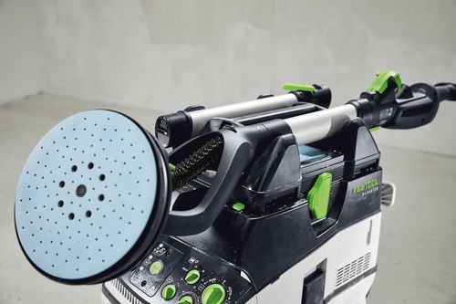 FESTOOL Werkzeughalter WHR-CT LHS 2