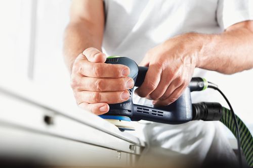 FESTOOL Schleifteller ST-STF D90/7 FX H-HT