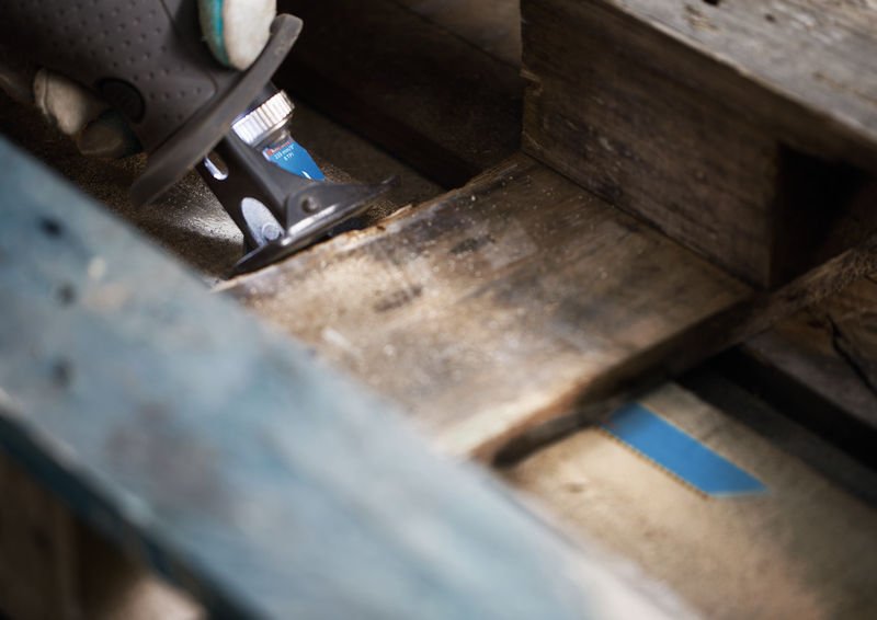 BOSCH EXPERT Hard Nail Pallets S1123CHM Säbelsägeblatt