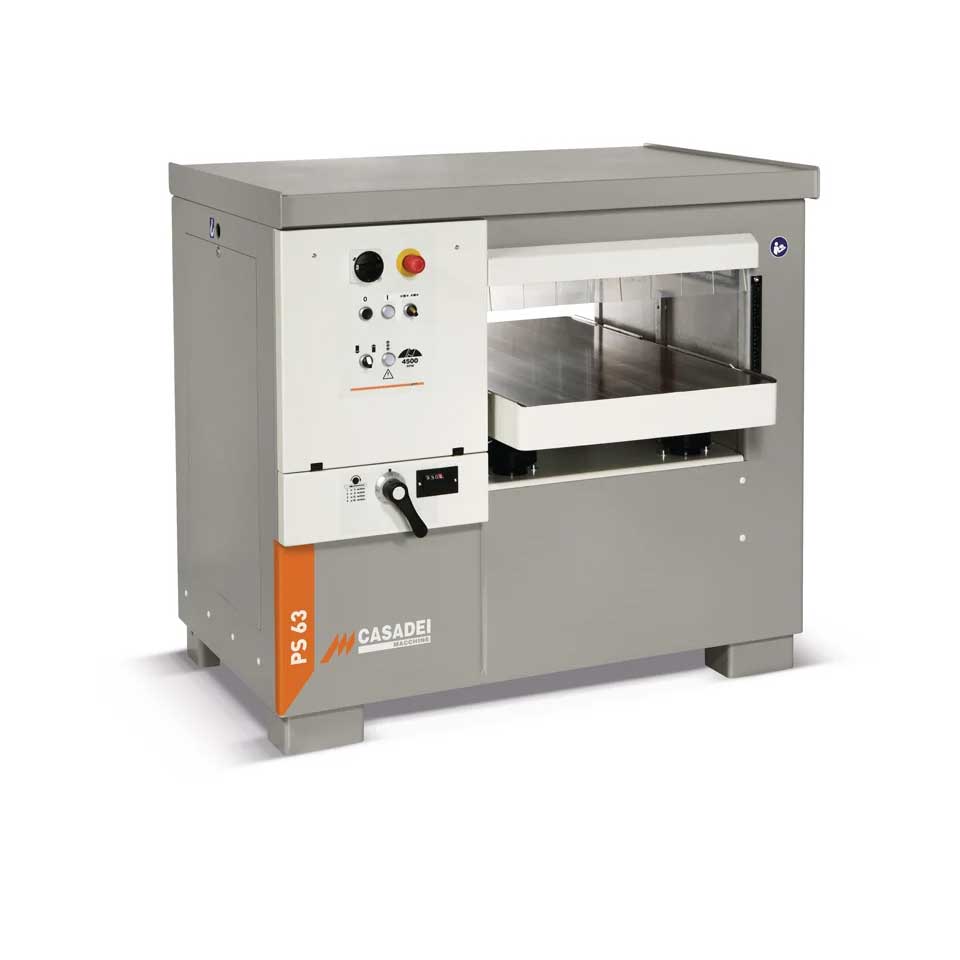 HoKu Dickenhobel PS 63 TERSA