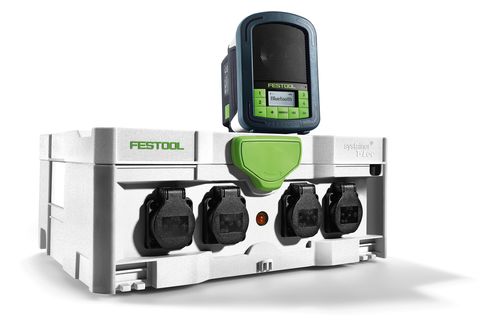 FESTOOL SYS-PowerHub SYS-PH