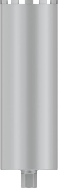 BOSCH PRO Nassbohrkrone, 162 x 450 mm, 1 1/4" UNC